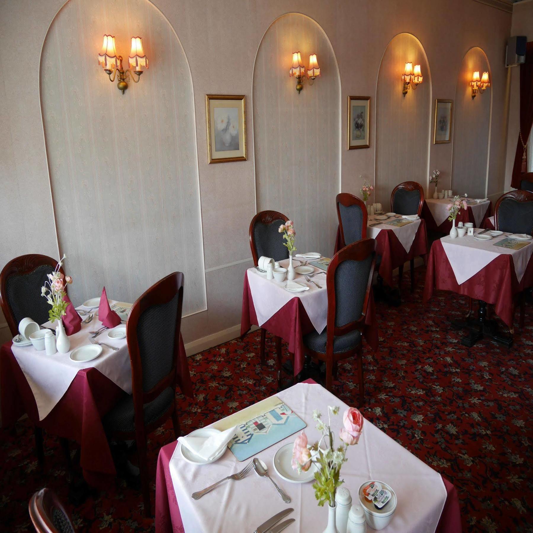 Pier Walk Hotel Blackpool Exterior foto